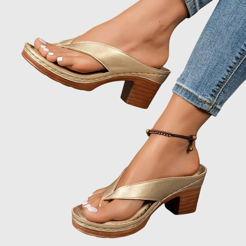 Felicia | Orthopädische Sandalen