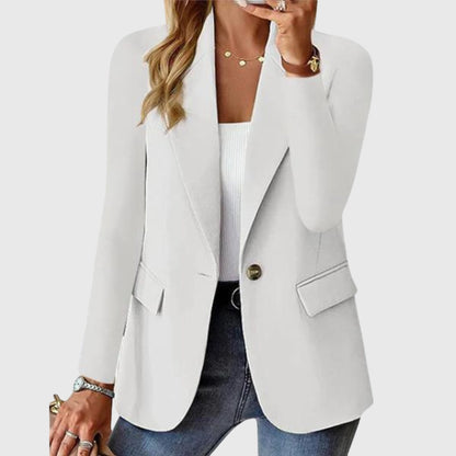 Mathilda | Formeller Blazer