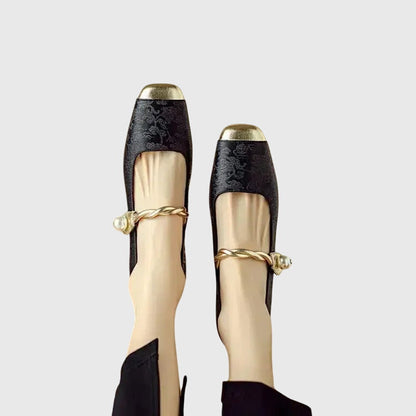 Jana | Orthopädische Sandalen