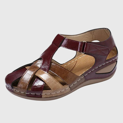 Donata | Orthopädische Sandalen