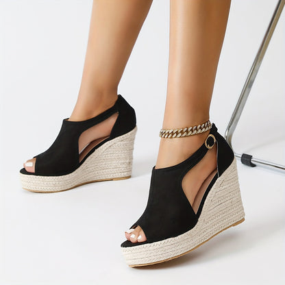 Estella | Sandalen mit Absatz