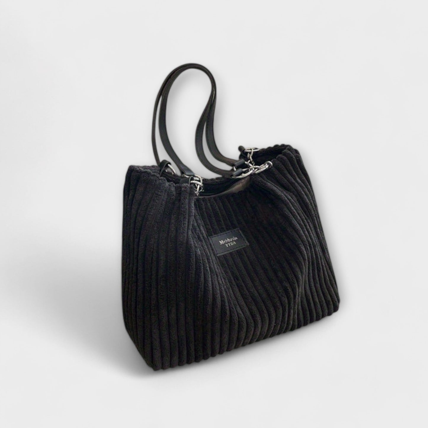 Emilia - Weiche Schultertasche