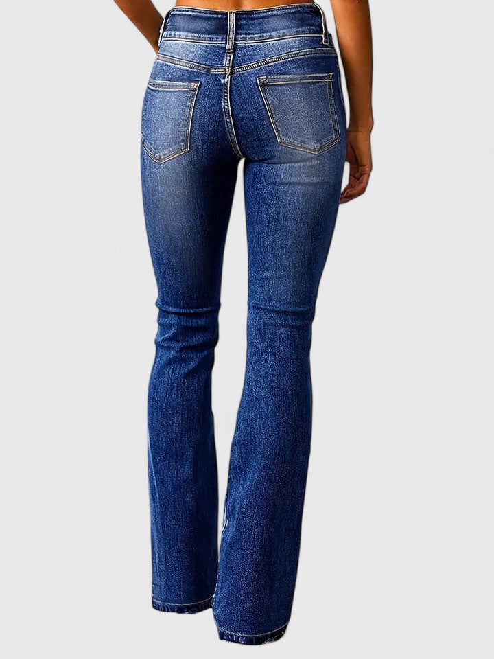 Patrizia | Raffinierte Hose