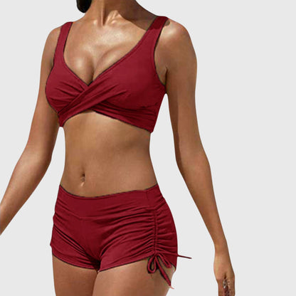Sabine | Elegantes Bikini-Set