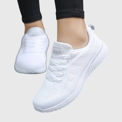 Lia | Orthopädische Damenschuhe