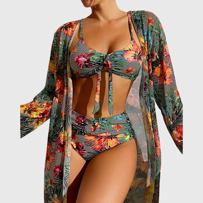 Silvia | Bikini-Set