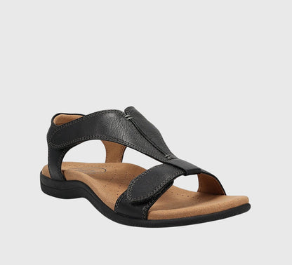 Erica | Orthopädische Sandalen