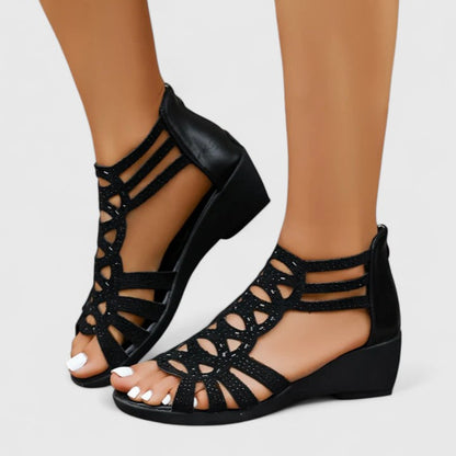Naomi | Orthopädische Sandalen