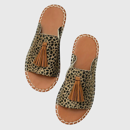 Julia | Orthopädische Sandalen