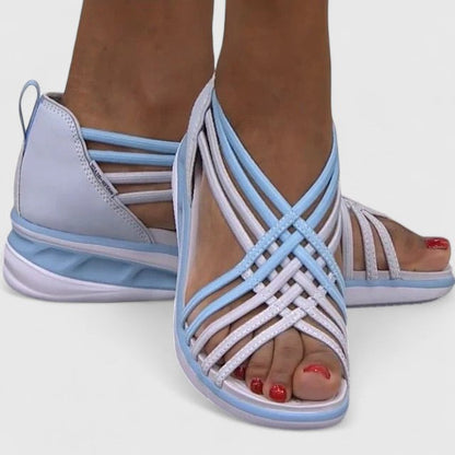 Xenia | Orthopädische Sandalen