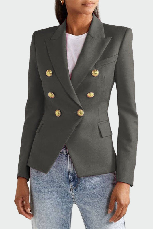 Klassischer Blazer