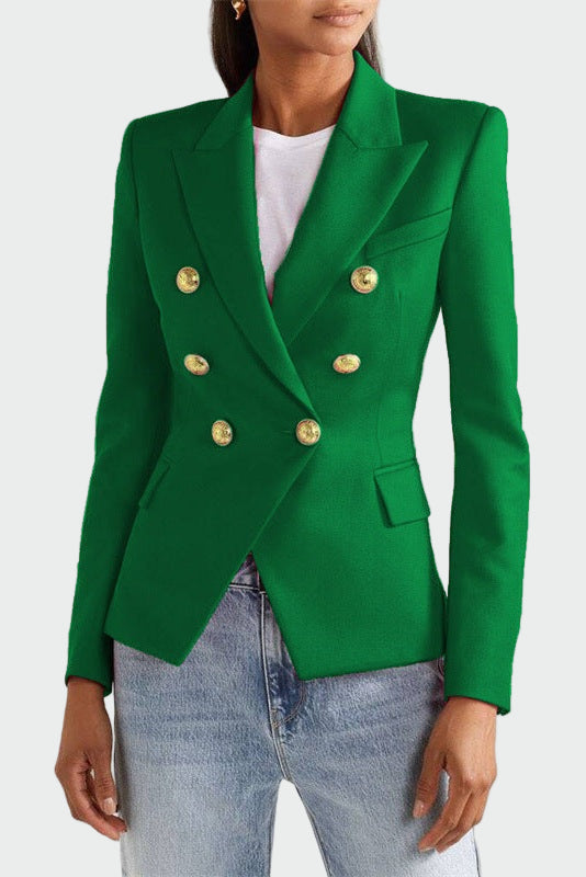Klassischer Blazer