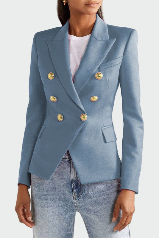 Klassischer Blazer