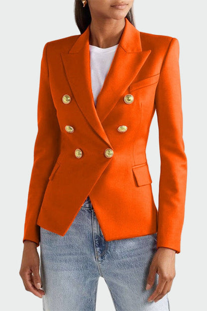 Klassischer Blazer