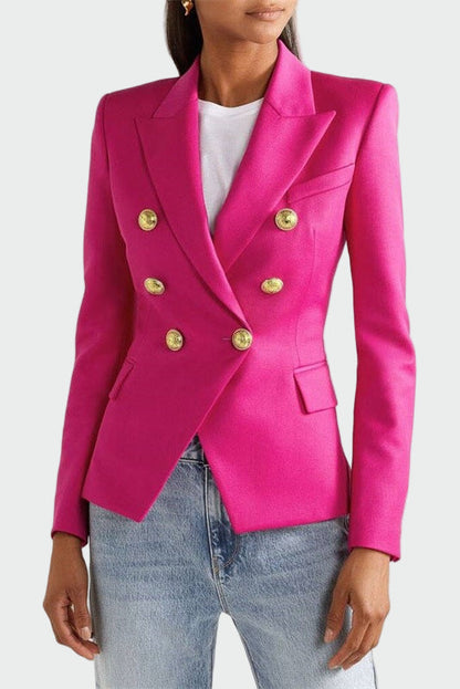 Klassischer Blazer