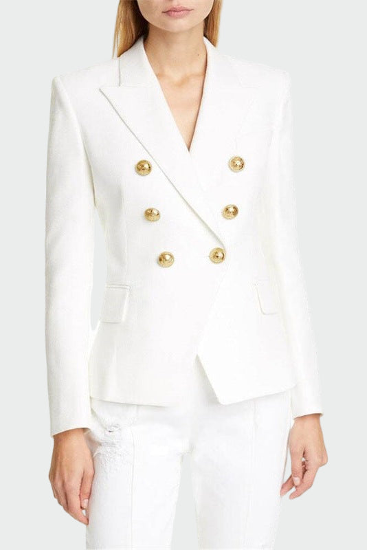 Klassischer Blazer