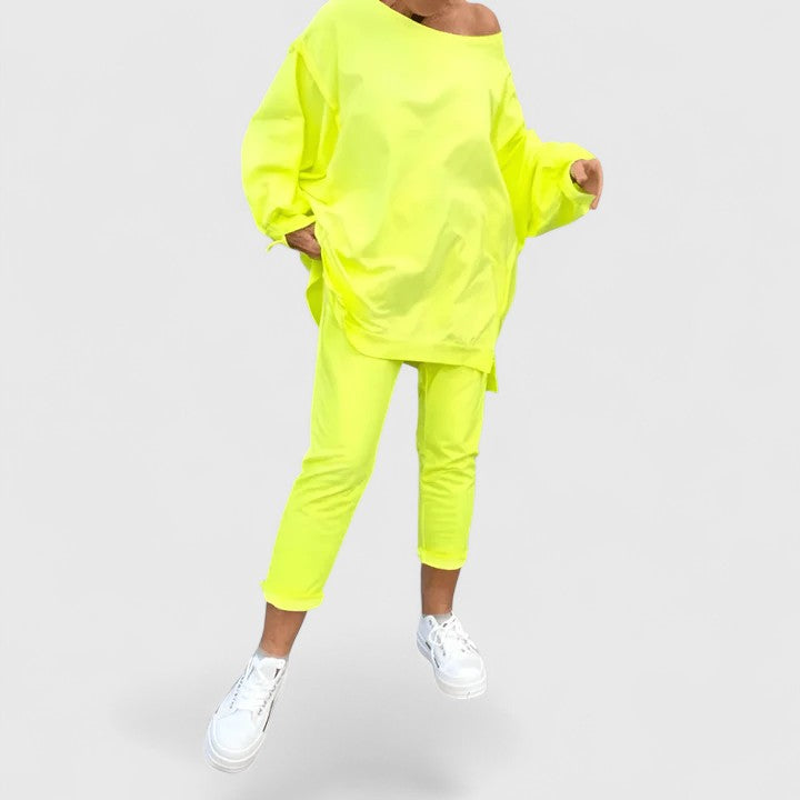 Fernanda | Bequemes Set