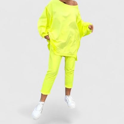 Fernanda | Bequemes Set
