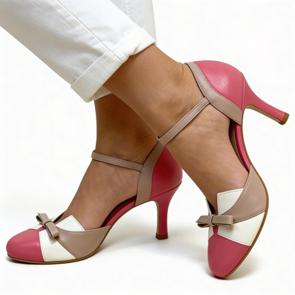 Estela | Elegante Absätze