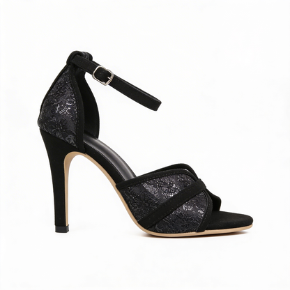 Barbara | Elegante orthopädische Absätze