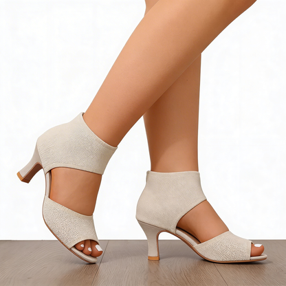 Agnieszka | Elegante orthopädische Absätze