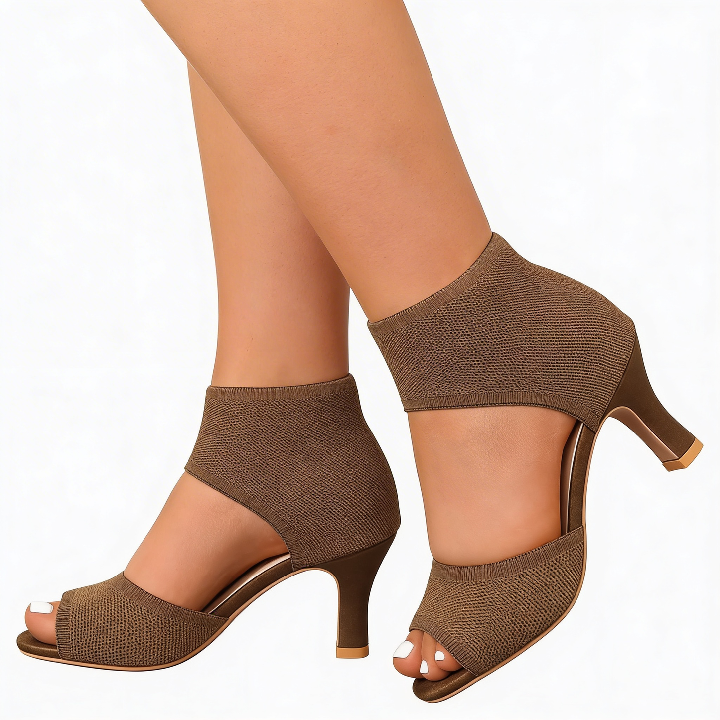 Agnieszka | Elegante orthopädische Absätze