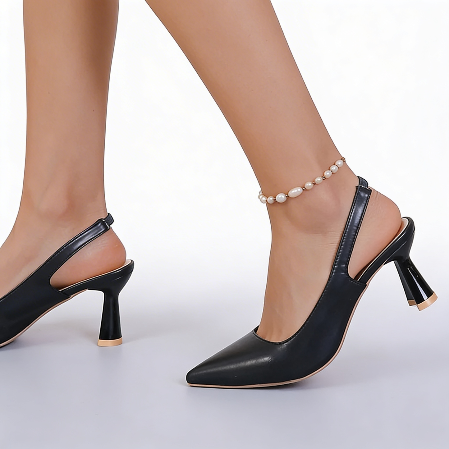 Magdalena | Elegante Absätze
