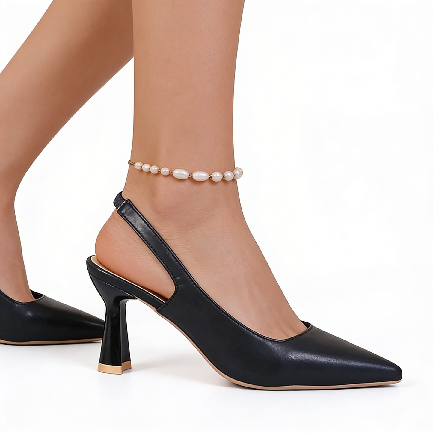 Magdalena | Elegante Absätze