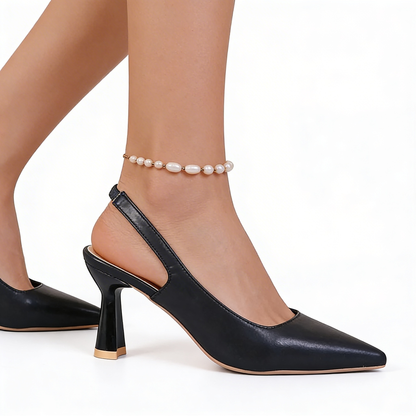 Magdalena | Elegante Absätze