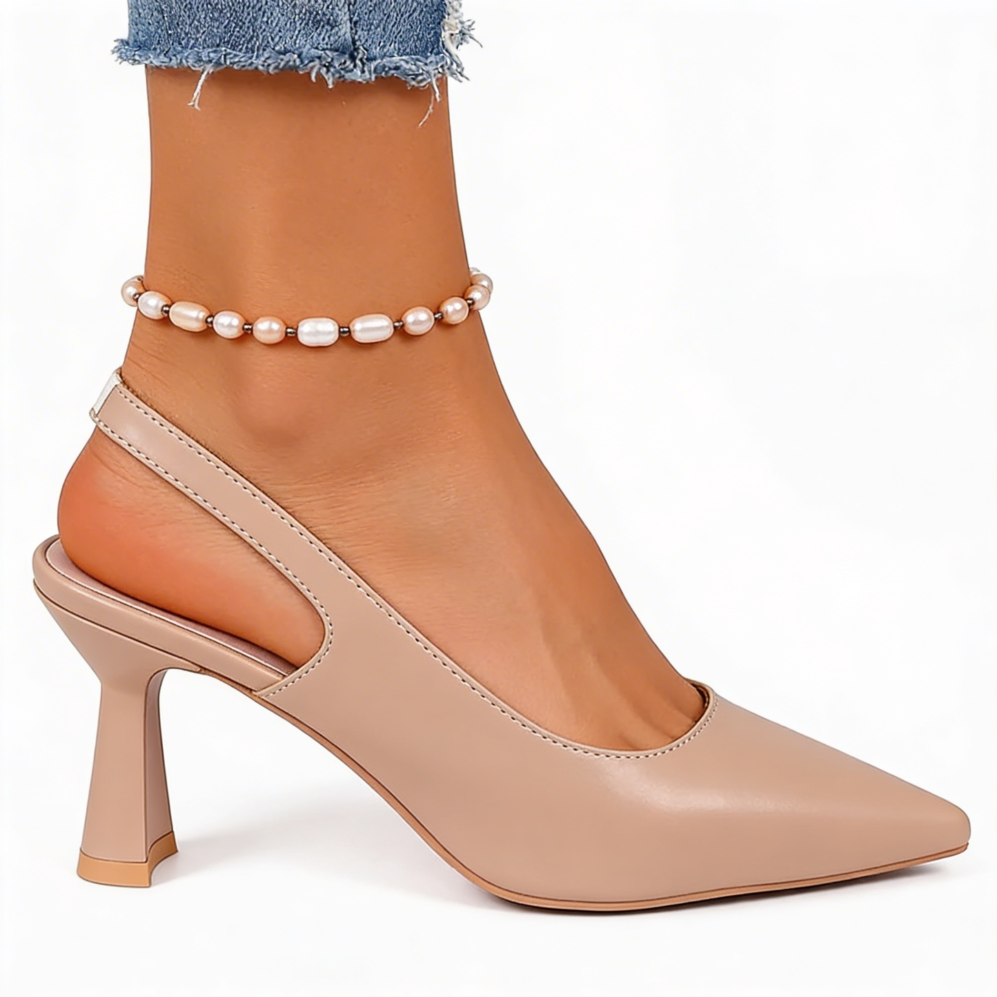 Magdalena | Elegante Absätze