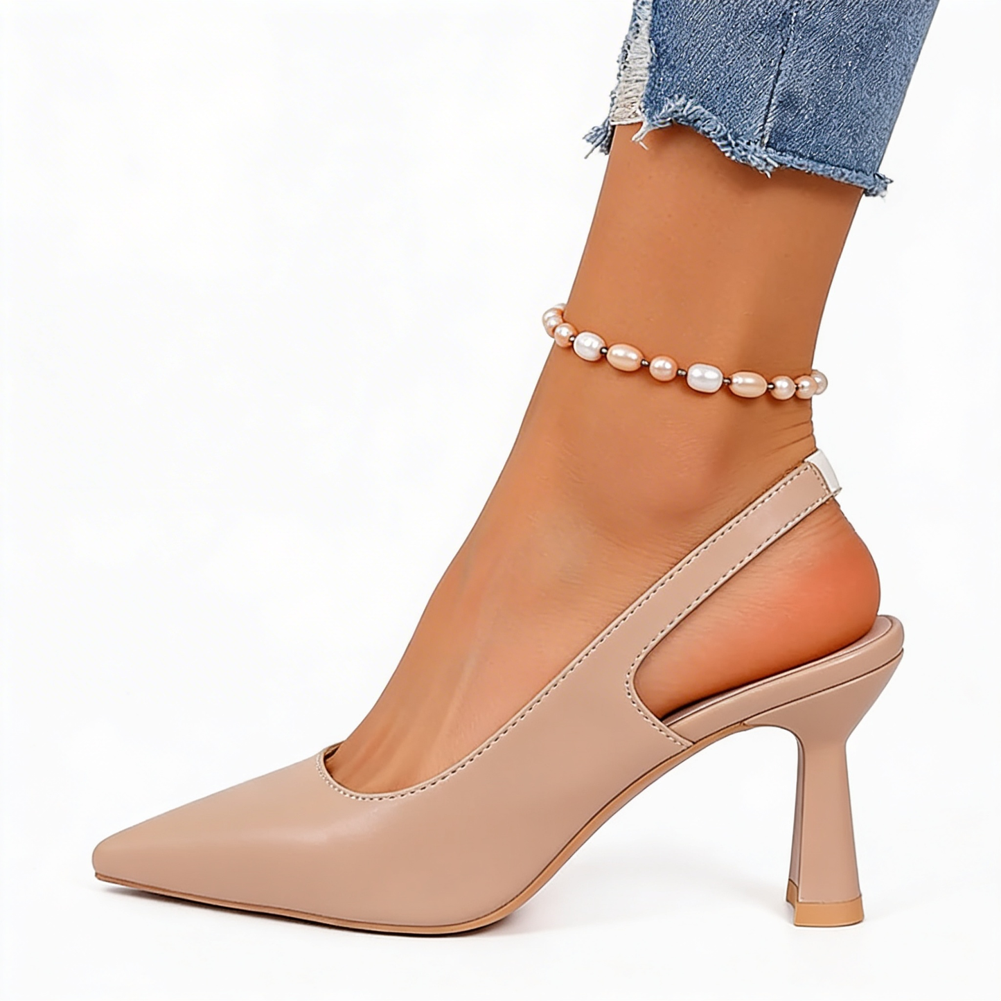 Magdalena | Elegante Absätze