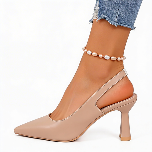 Magdalena | Elegante Absätze