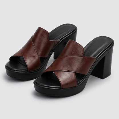 Gisèle | Bequeme Absätze