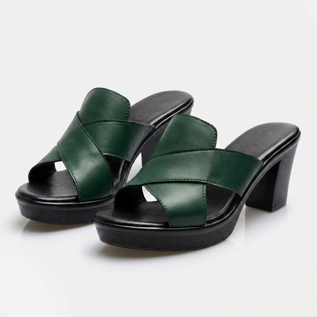 Gisèle | Bequeme Absätze