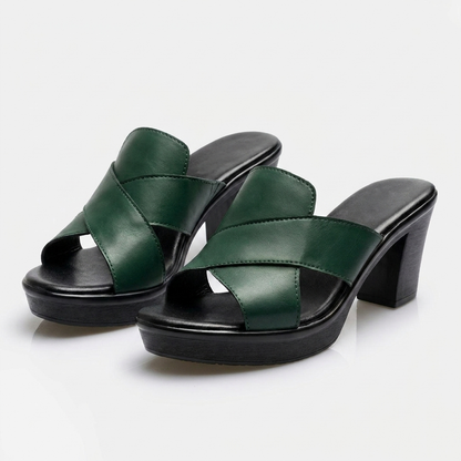 Gisèle | Bequeme Absätze