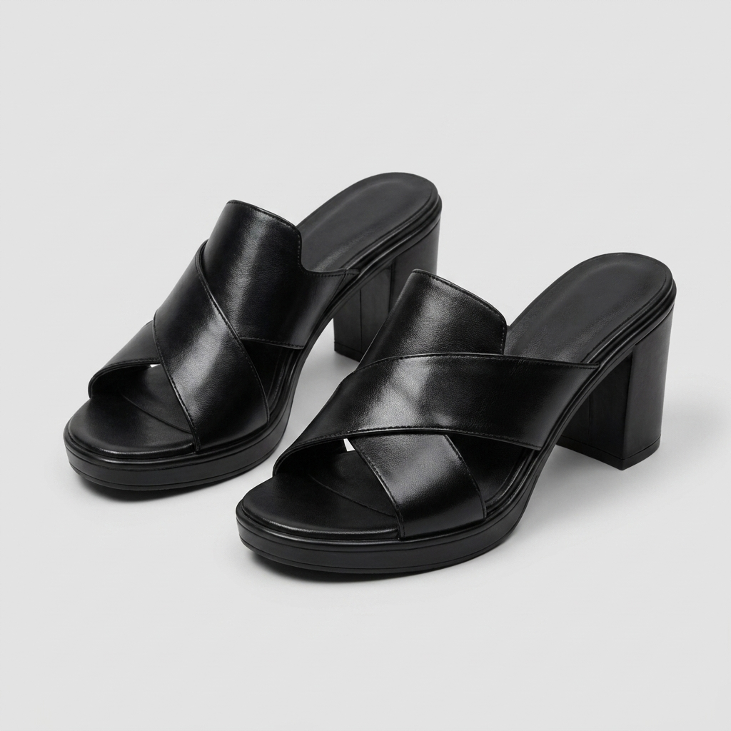 Gisèle | Bequeme Absätze