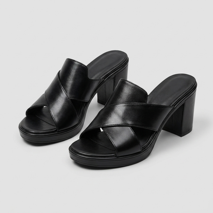Gisèle | Bequeme Absätze
