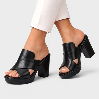 Gisèle | Bequeme Absätze