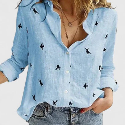 Jara | Elegante Bluse