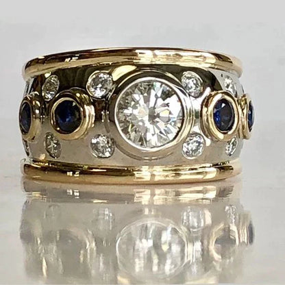 Oktavia | Elegante Halskette