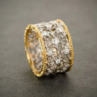 Perpetua | Elegante Halskette