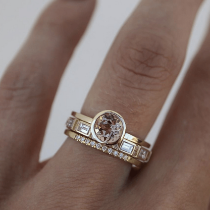 Leontine | Elegante Halskette