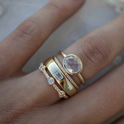Placida | Elegante Halskette