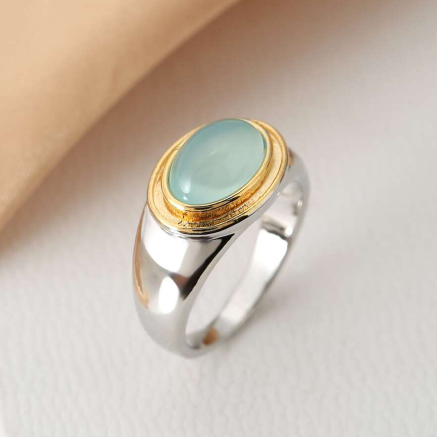 Lioba | Elegante Halskette