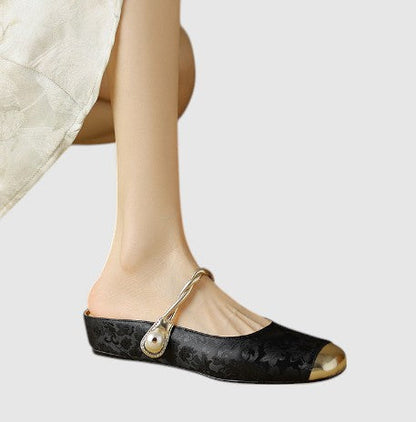 Jana | Orthopädische Sandalen