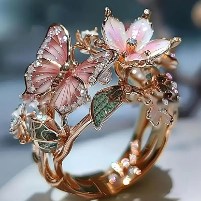 Philomena | Elegante Halskette