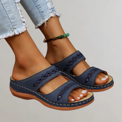 Rebecca | Orthopädische Sandalen