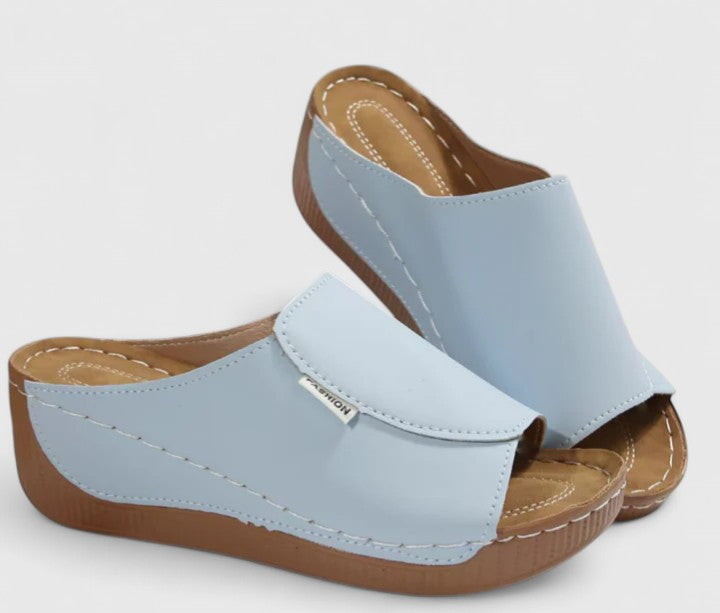 Zora | Orthopädische Sandalen