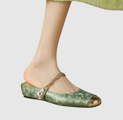 Jana | Orthopädische Sandalen