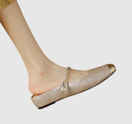 Jana | Orthopädische Sandalen